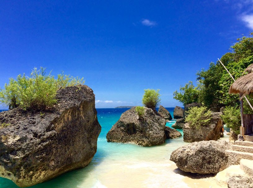 Tan-awan Cangcuay Beach- Modern Villa De Luxe, Oslob, Philippines, Philippines